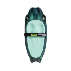 Jobe Slash Kneeboard Yeşil Diz Kayağı