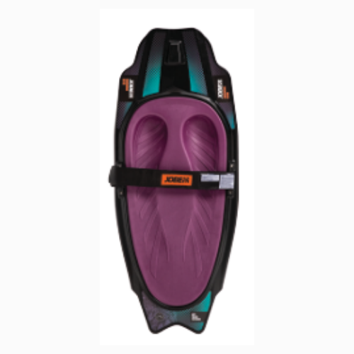 Jobe Slash Kneeboard Mor Diz Kayağı