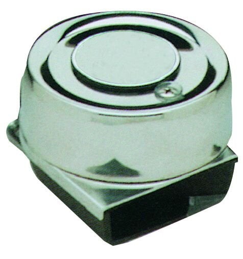 Tekli Krom Korna 12v