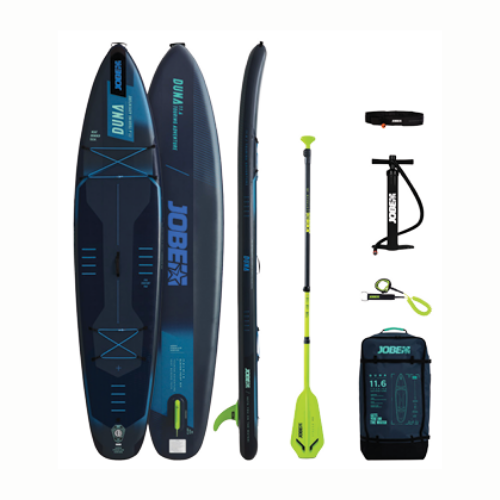 Jobe Duna Sup Board 11.6 Seti Mavi
