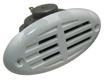 Easterner Plastik Gömme Korna 12v