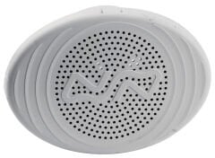 Nuovarade Plastik Gömme Korna 12v