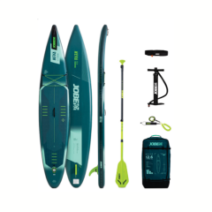 Jobe Neva Sup Board 12.6 Seti Yeşil