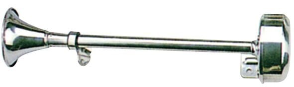 Krom Korna Tek Borulu 12v 45cm