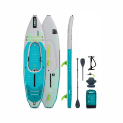 Jobe Tana Hybrid Sup Board 11.2 Seti Yeşil