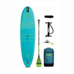Jobe Nera Sup Board 10.06 Seti Yeşil