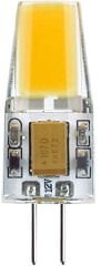 Led'li G4 Ampul İğne Uç Gün Işığı 12v