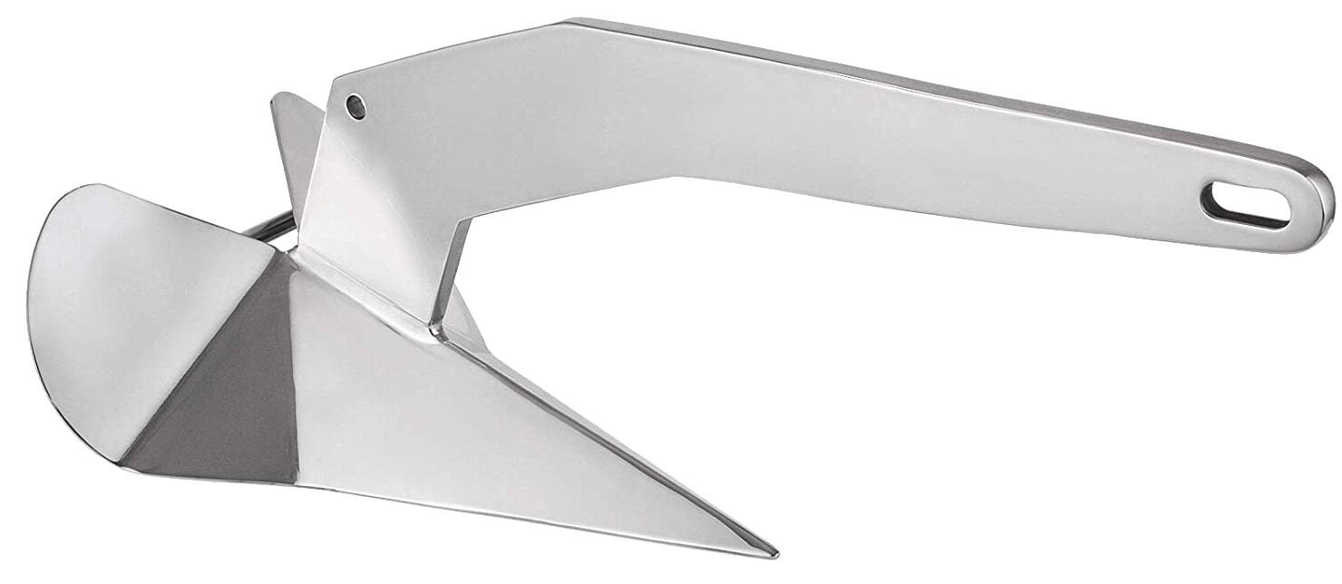 Krom Delta Çapa 16 Kg