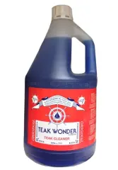 Teak Wonder Tik Temizleyici 4 LT