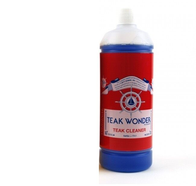 Teak Wonder Tik Temizleyici 1 LT