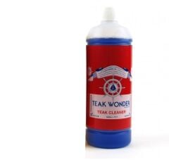 Teak Wonder Tik Temizleyici 1 LT