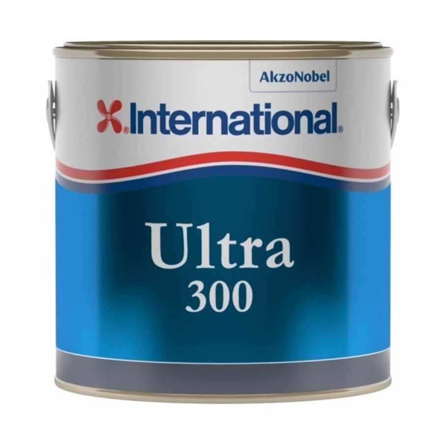 International Ultra 300 Zehirli Boya 2.5 LT