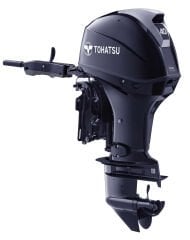 Tohatsu MFS40 AETL 40Hp Uzun Şaft Marşlı Trimli Deniz Motoru