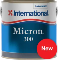 International Micron 300 Zehirli Boya