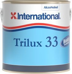 International Trilux 33 Zehirli Boya 5 LT