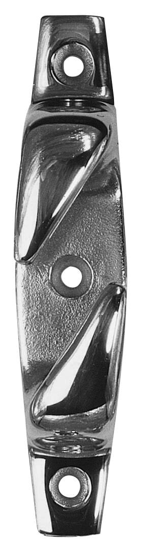 Kurt Ağzı 35x150mm Çift