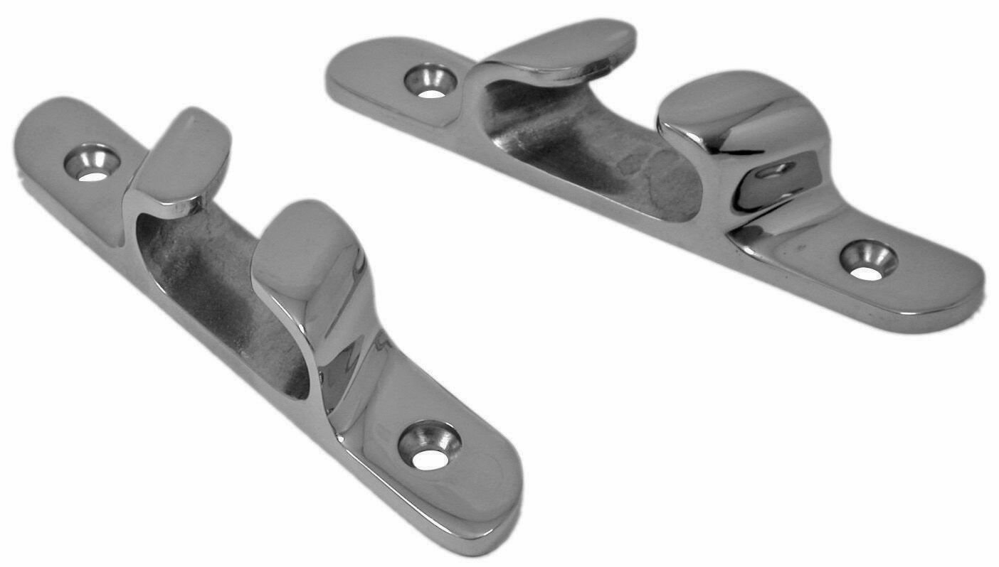 Kurt Ağzı 20x120mm Çift