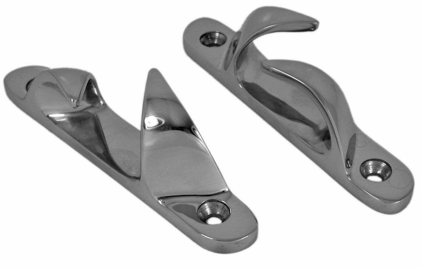 Kurt Ağzı Çapraz 19x111 mm