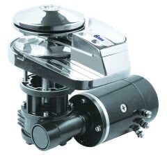 Bada Zincir Irgatı 8mm 1500W 12v