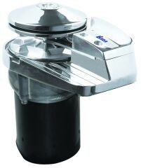 Bada Dik Zincir Irgatı 6mm 900W 12v