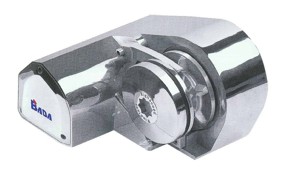 Bada Stingray 900W Yatay Zincir Irgatı 12v