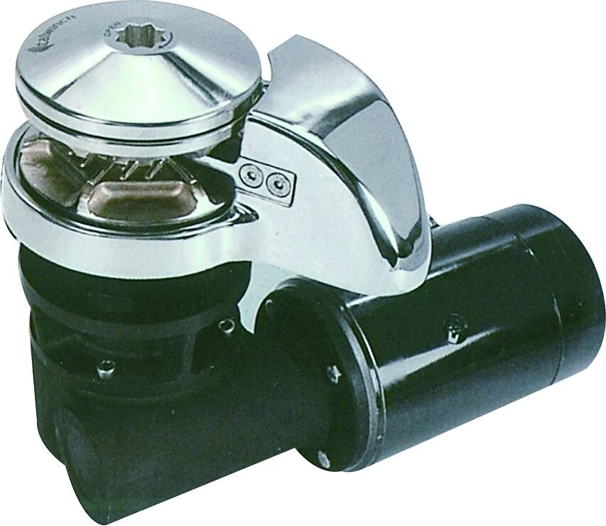 İtalwinch Smart Plus 1500W Zincir Irgat 12v