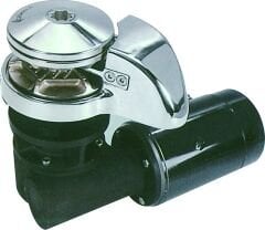 İtalwinch Smart Plus 1500W Zincir Irgat 12v