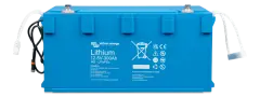 Victron Energy Lityum Akü Lifepo4 12.8V/300Ah Ng