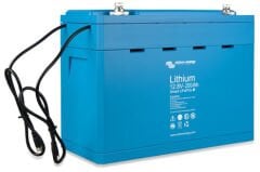 Victron Energy Lityum Akü Lifepo4 12.8V/200Ah Ng