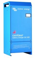 Centaur Redresör 12v 100 Amp Üç Çıkışlı