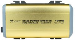 Apex Tam Sinüs İnverter NK 2000W