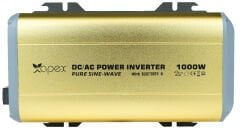 Apex Tam Sinüs İnverter NK 3000W