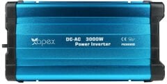 Apex Tam Sinüs İnverter FS 600W