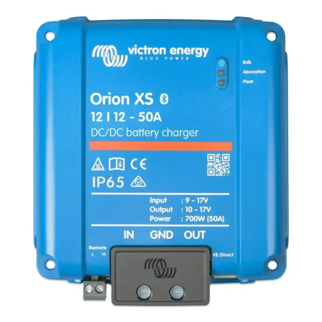Victron Energy Orion XS 12/12-50 A DC/DC Sarj Cihazı