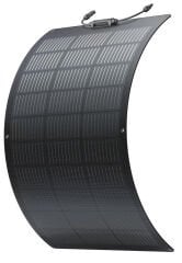 Electrozirve Esnek Güneş Paneli 100W 70x76cm