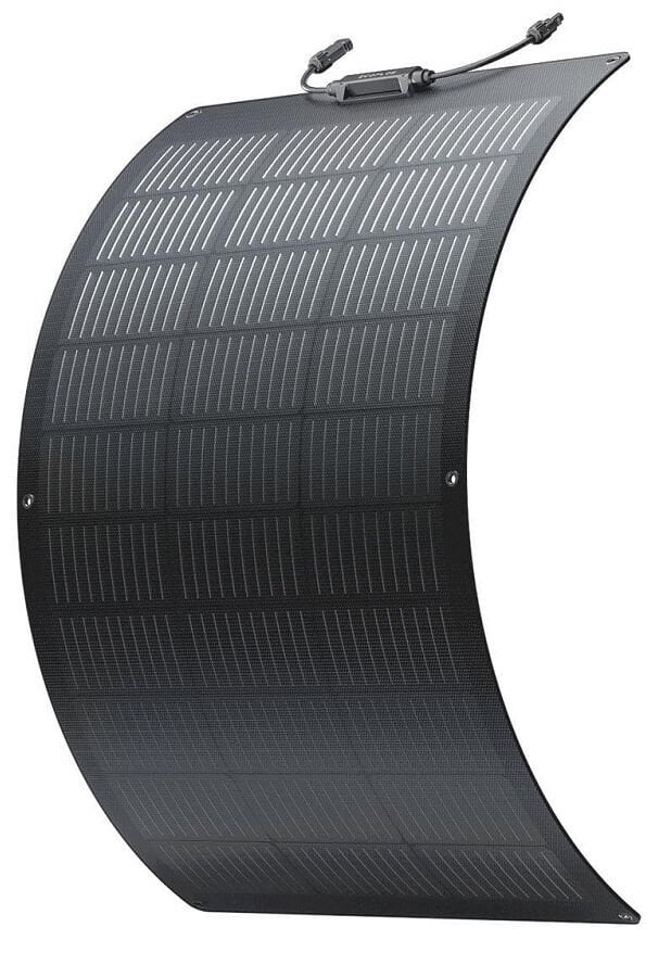 Electrozirve Esnek Güneş Paneli 230W 70x160cm