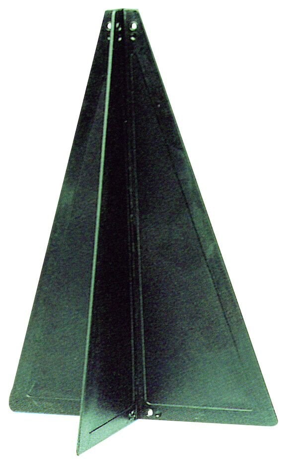 Arıza Üçgeni Yat Tipi Boy: 35cm