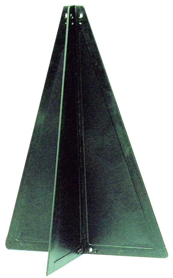 Arıza Üçgeni Yat Tipi Boy: 35cm