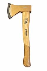 Tekne Ahşap Saplı Balta