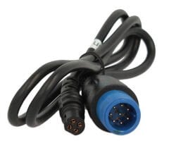 Garmin 8 pin Transducer 4 pin Sounder Dönüştürücü Kablo