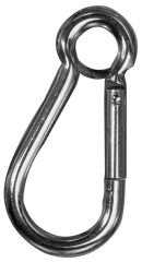 Mapalı Lüks Karabina