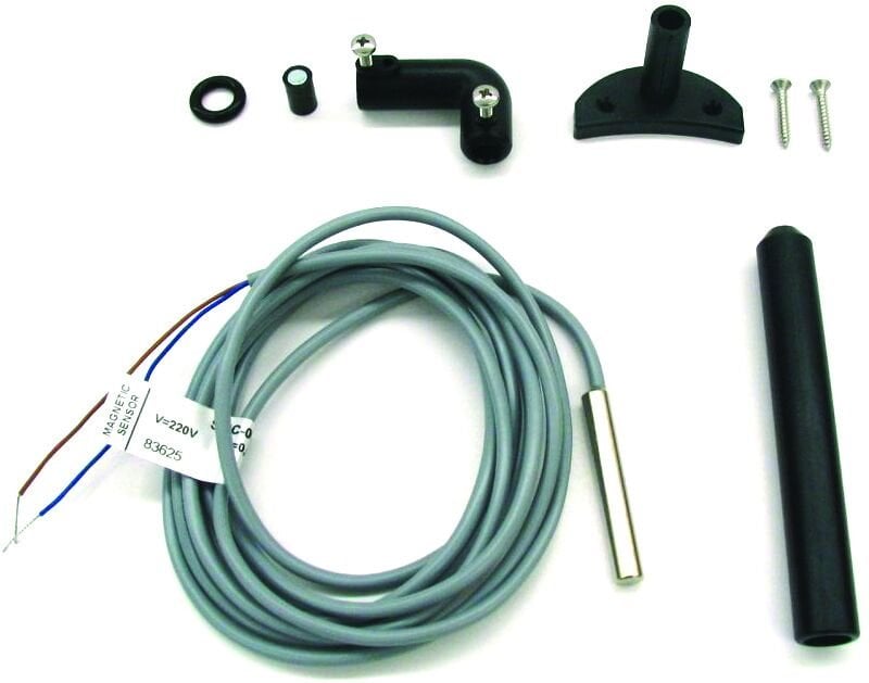 Irgat Sayaç Sensörü (Nauti 001)