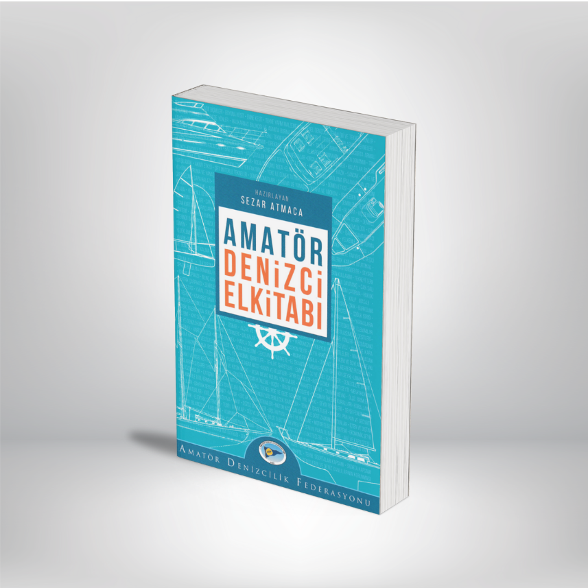 Amatör Denizci El Kitabı