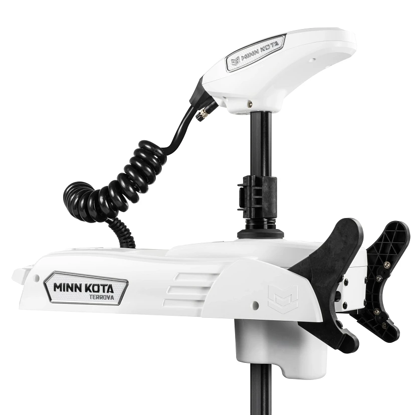 Minn Kota Riptide Terrova 90/115/WR Quest 100'' 24v/36v