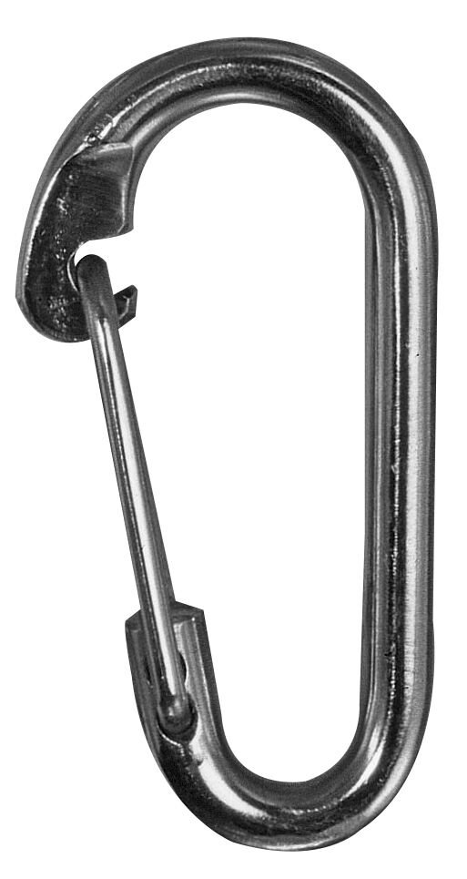 Krom Yaylı Karabina