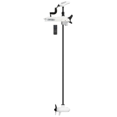 Minn Kota Riptide Terrova 80/WR 72'' 24v