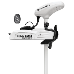 Minn Kota RT PowerDrive 70/MR 65'' 24v Sanal Çapa Trolling Motor