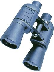 Plastimo Dürbün Siyah 7x50