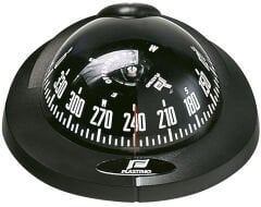 Plastimo Gömme Pusula Offshore 75 Siyah