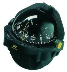 Plastimo Offshore Pusula 105 Siyah